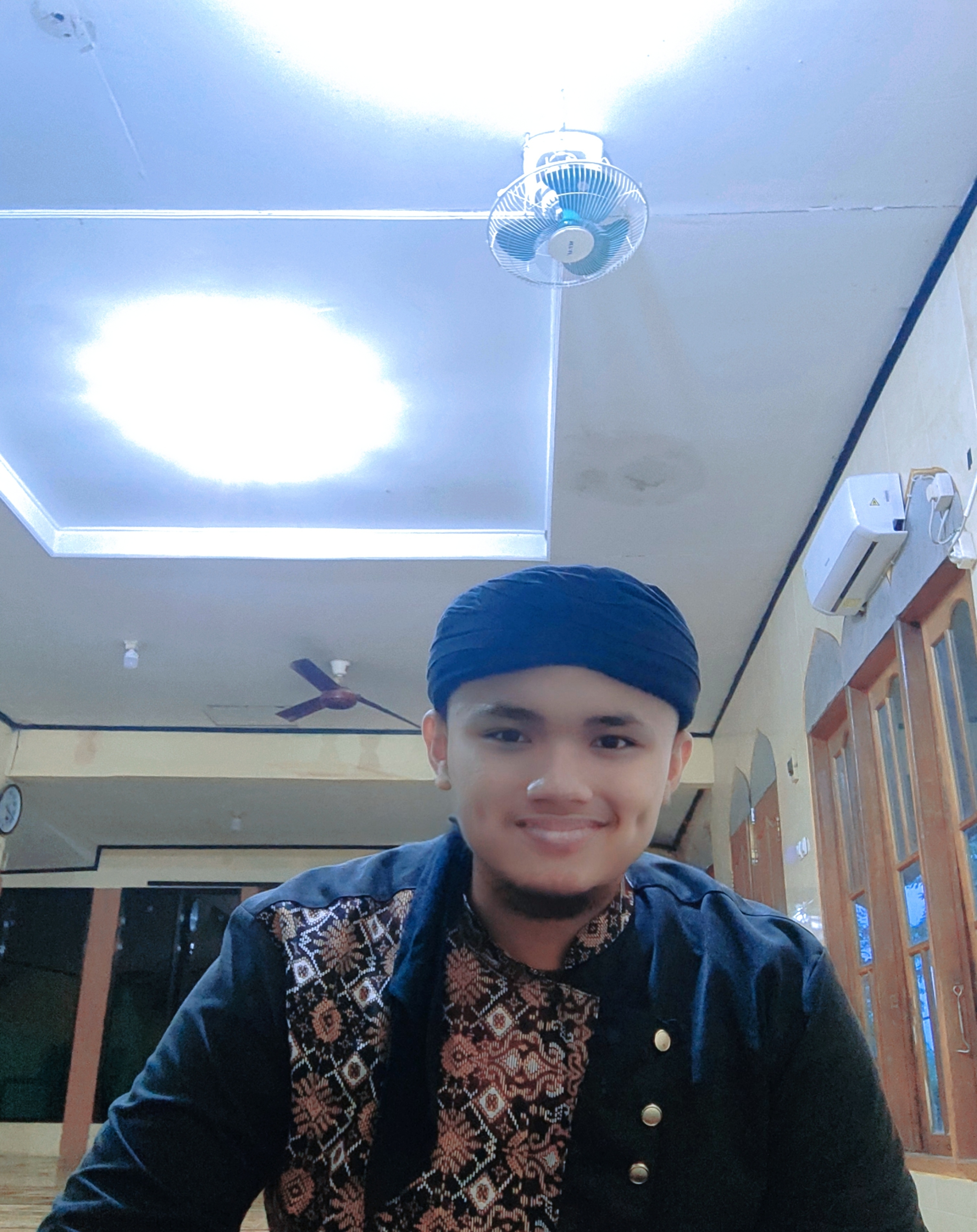 Bima Kusuma J., S.Ag.