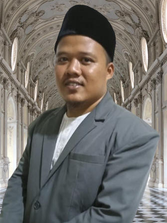 Ust. Herman Hidayat